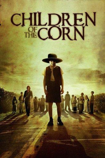 Children of the Corn film afişi
