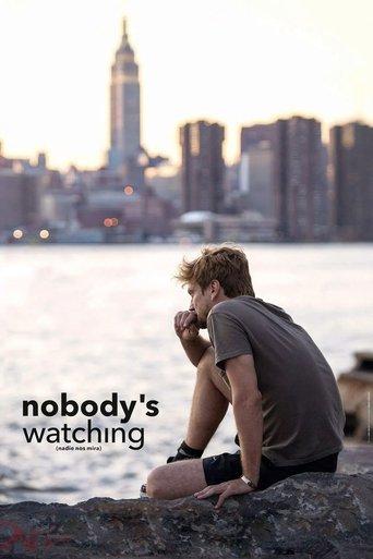 Nobody's Watching film afişi