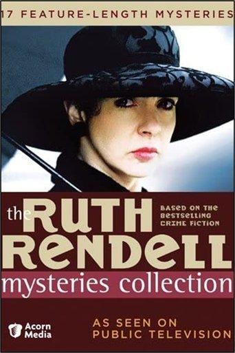 The Ruth Rendell Mysteries dizi afişi