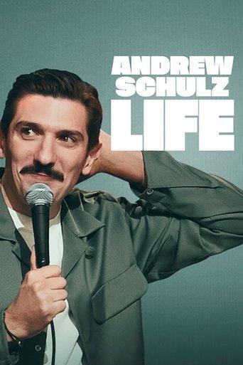 Andrew Schulz: LIFE film afişi