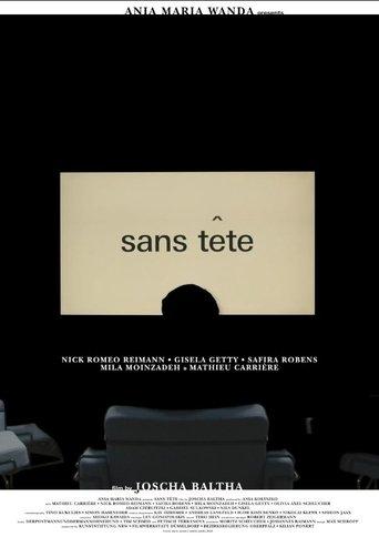 Sans Tête film afişi