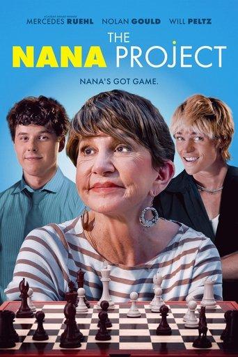 The Nana Project film afişi