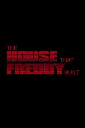 The House That Freddy Built film afişi