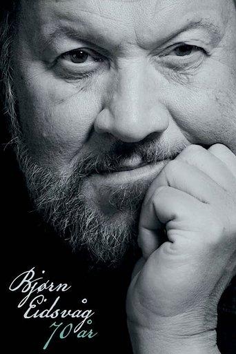 Ingen vei tilbake – Bjørn Eidsvåg 70 år film afişi