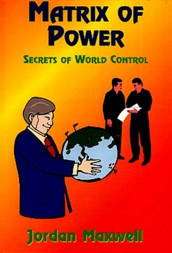 Matrix of Power film afişi