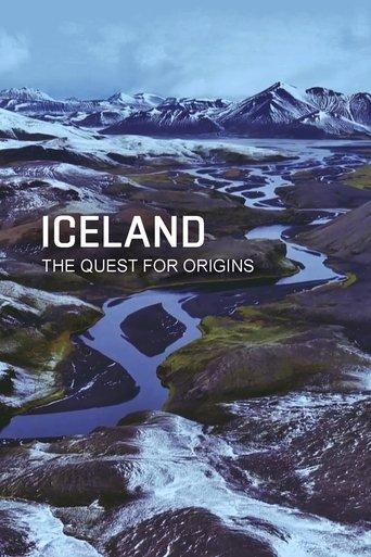 Iceland: The Quest for Origins film afişi