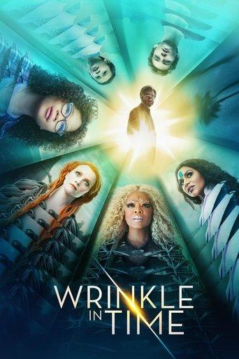 A Wrinkle in Time film afişi