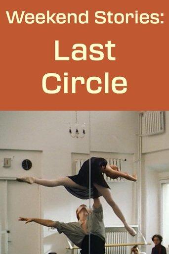 Weekend Stories: The Last Circle film afişi