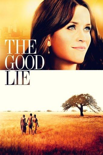 The Good Lie film afişi