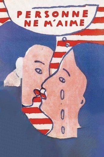 Nobody Loves Me film afişi