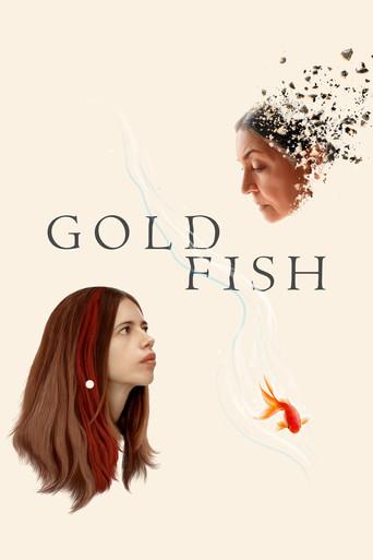 Goldfish film afişi
