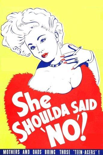 Wild Weed film afişi