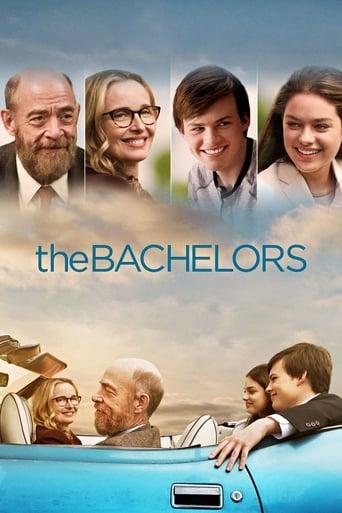 The Bachelors film afişi