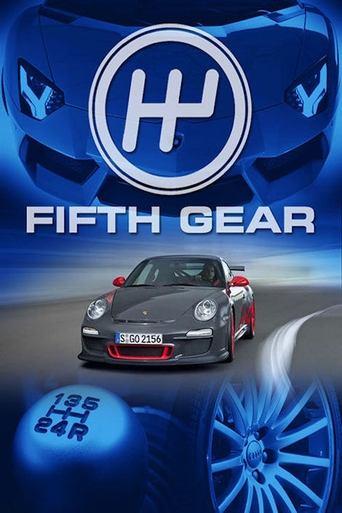 Fifth Gear dizi afişi