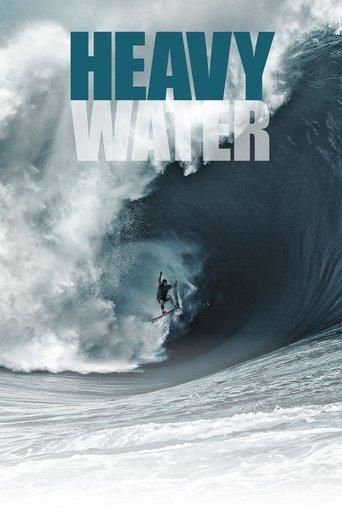 Heavy Water film afişi