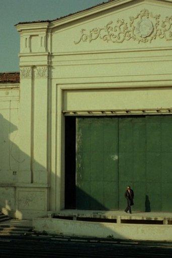 The Chameleon film afişi