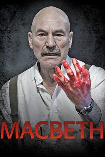 Macbeth film afişi
