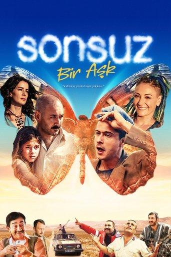 Sonsuz Bir Aşk film afişi