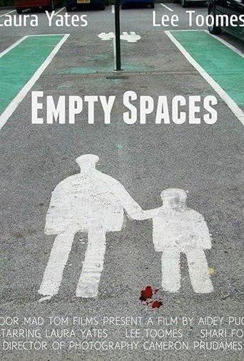 Empty Spaces film afişi
