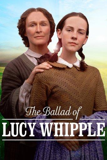 The Ballad of Lucy Whipple film afişi
