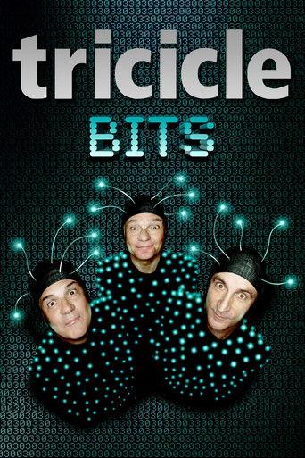 Tricicle: Bits film afişi