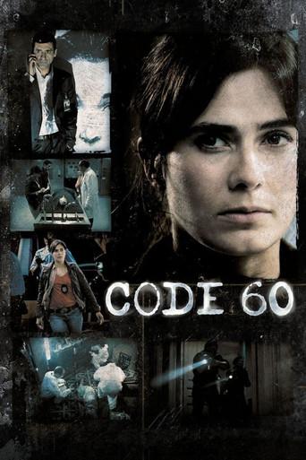 Code 60 film afişi