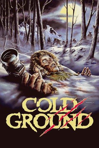 Cold Ground film afişi