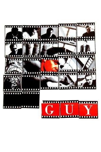 Guy film afişi
