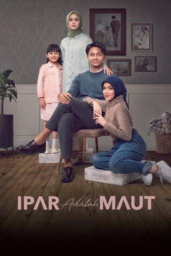 Ipar Adalah Maut film afişi