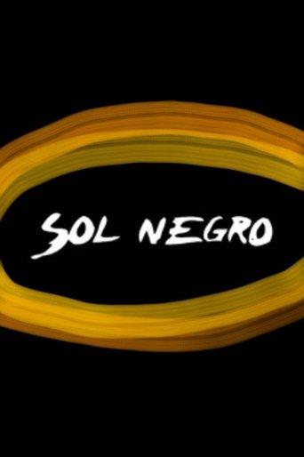 Sol Negro dizi afişi