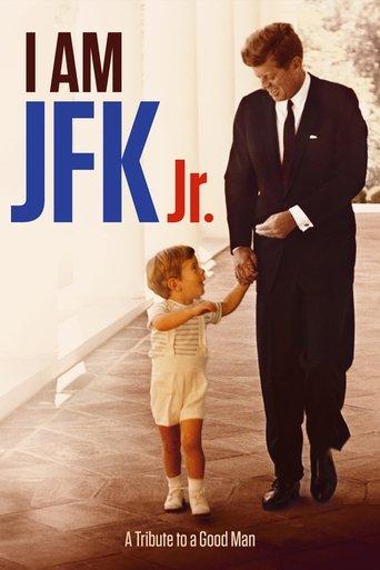 I Am JFK Jr. film afişi