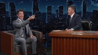 John Mulaney, Jack Quaid, Musical Guest Poppy