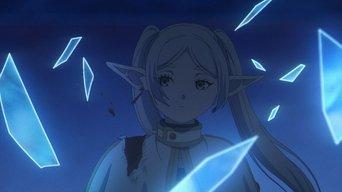 It Would Be Embarrassing When We Met Again