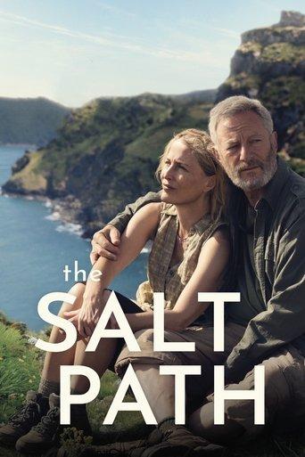The Salt Path film afişi