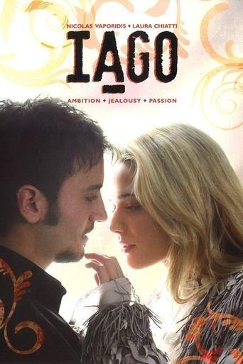 Iago film afişi