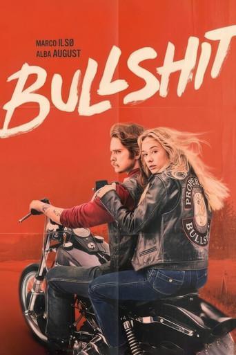 Bullshit dizi afişi