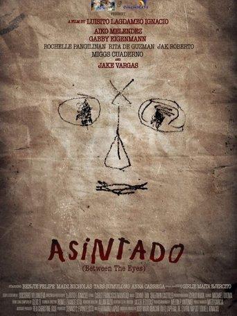 Asintado film afişi