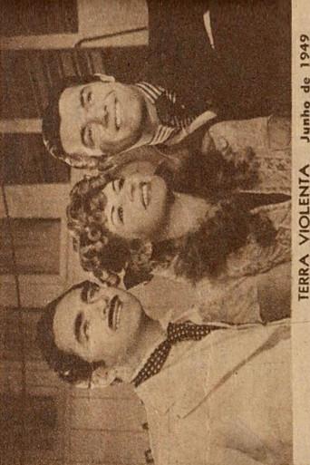 Terra Violenta film afişi