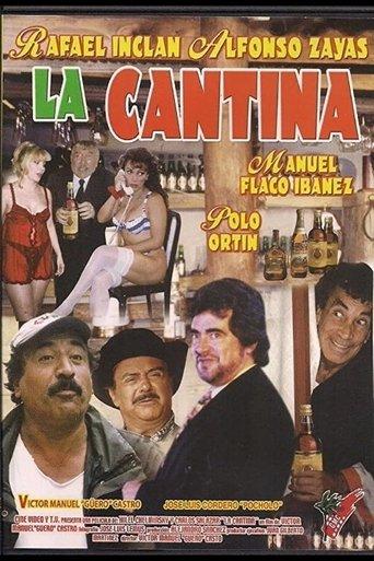 La Cantina film afişi