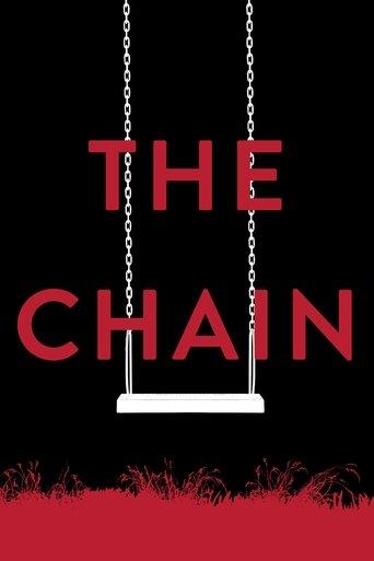 The Chain film afişi