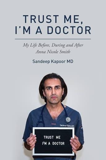 Trust Me, I'm a Doctor film afişi