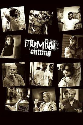 Mumbai Cutting film afişi