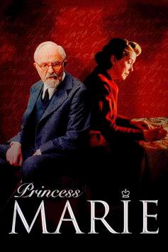 Princesse Marie film afişi