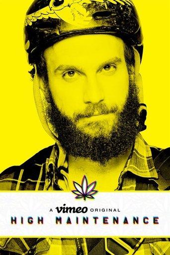 High Maintenance dizi afişi