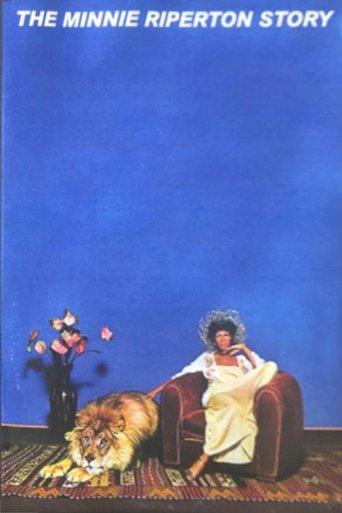 The Minnie Riperton Story film afişi