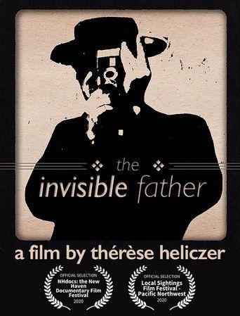 The Invisible Father film afişi