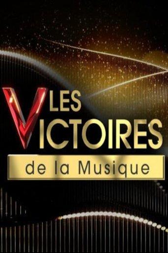 Victoires de la musique dizi afişi