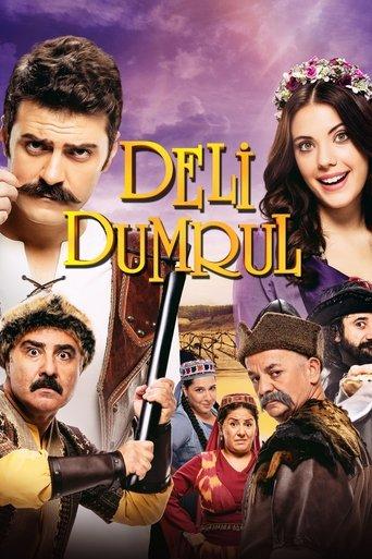 Deli Dumrul film afişi
