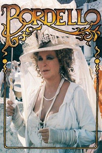 Bordello film afişi