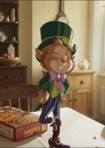 Tricky & The Cereal Killers film afişi